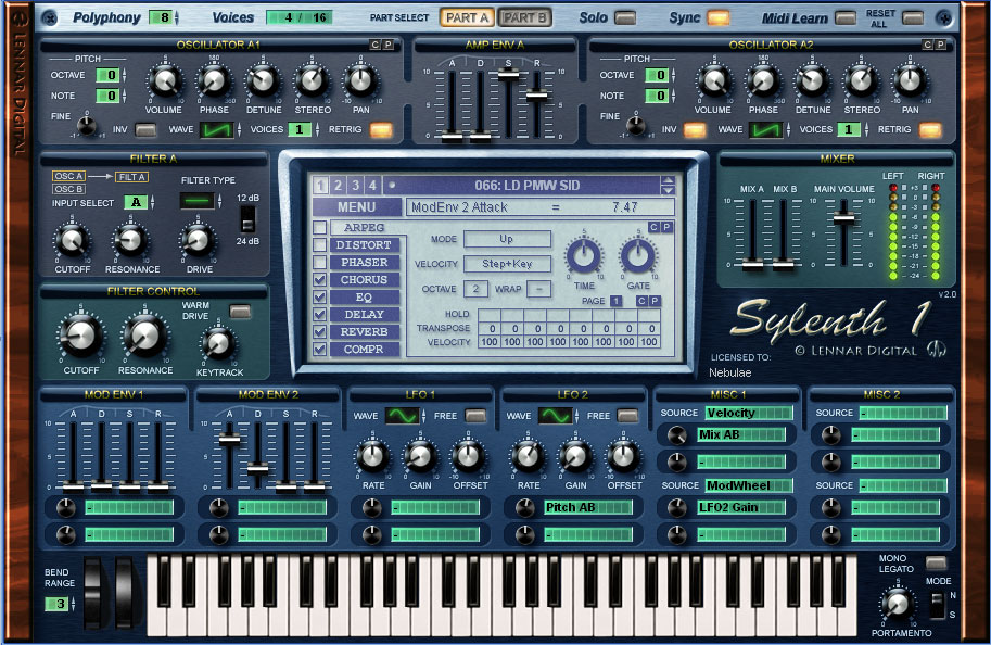 Synth1